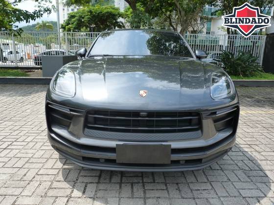 PORSCHE MACAN 2.0 TURBO GASOLINA T PDK PORSCHE MACAN 2.0 TURBO GASOLINA T PDK